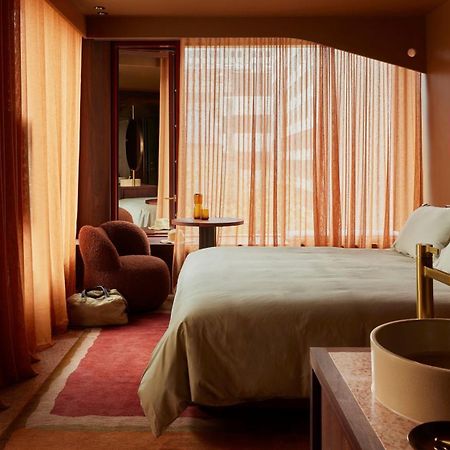 Hyde Melbourne Place Екстер'єр фото