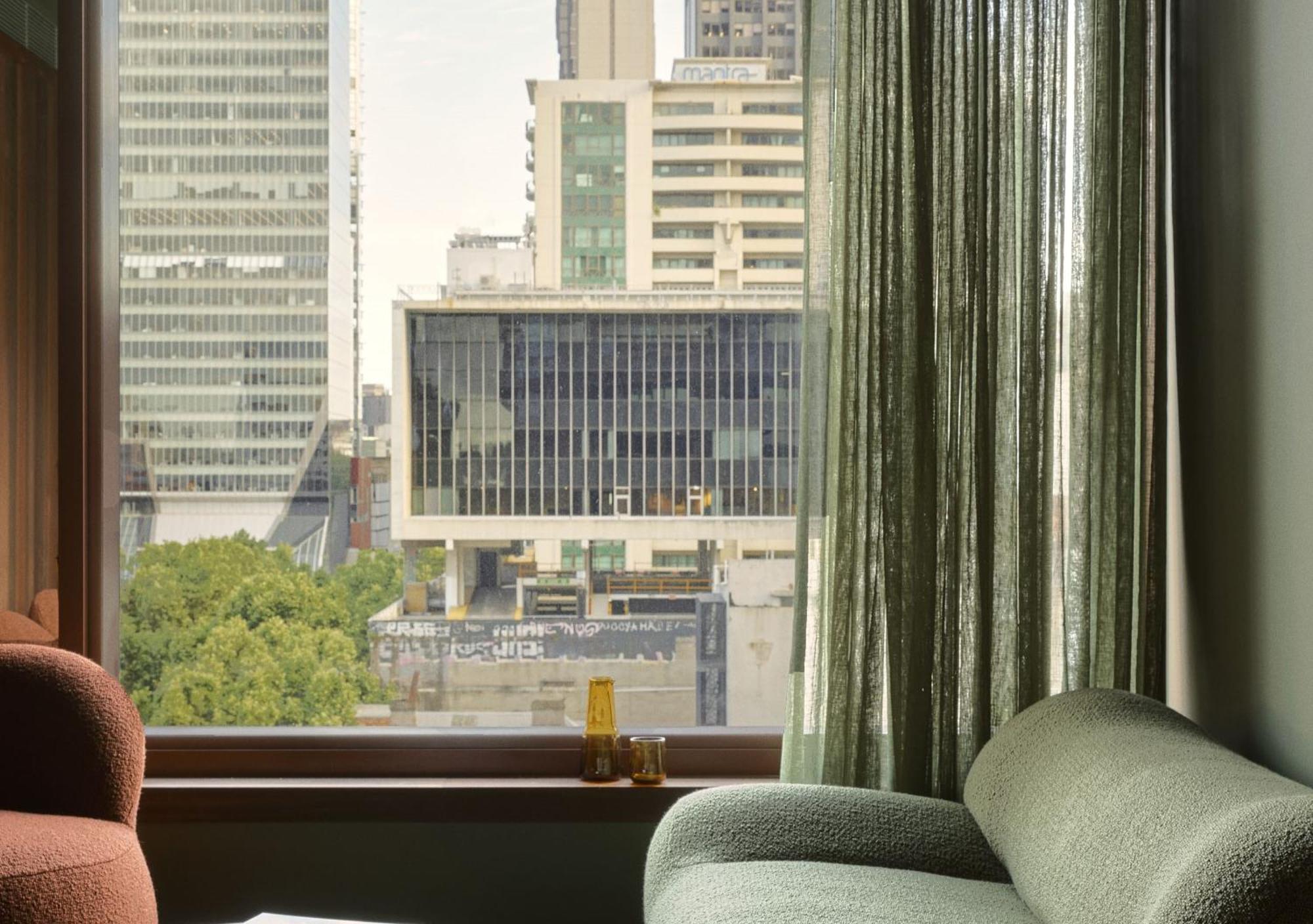 Hyde Melbourne Place Екстер'єр фото