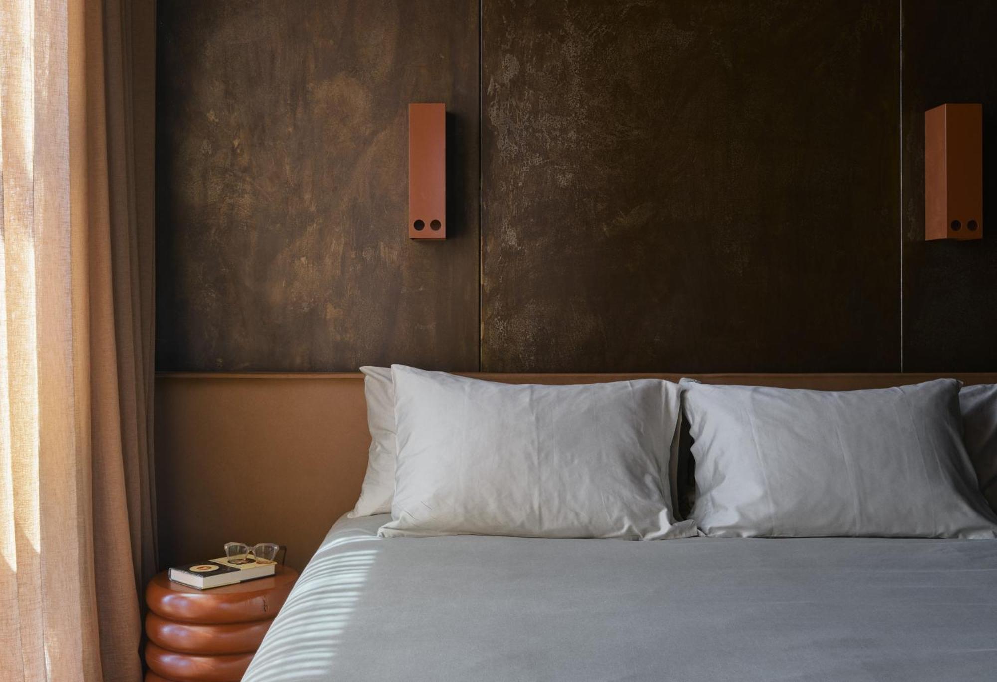 Hyde Melbourne Place Екстер'єр фото