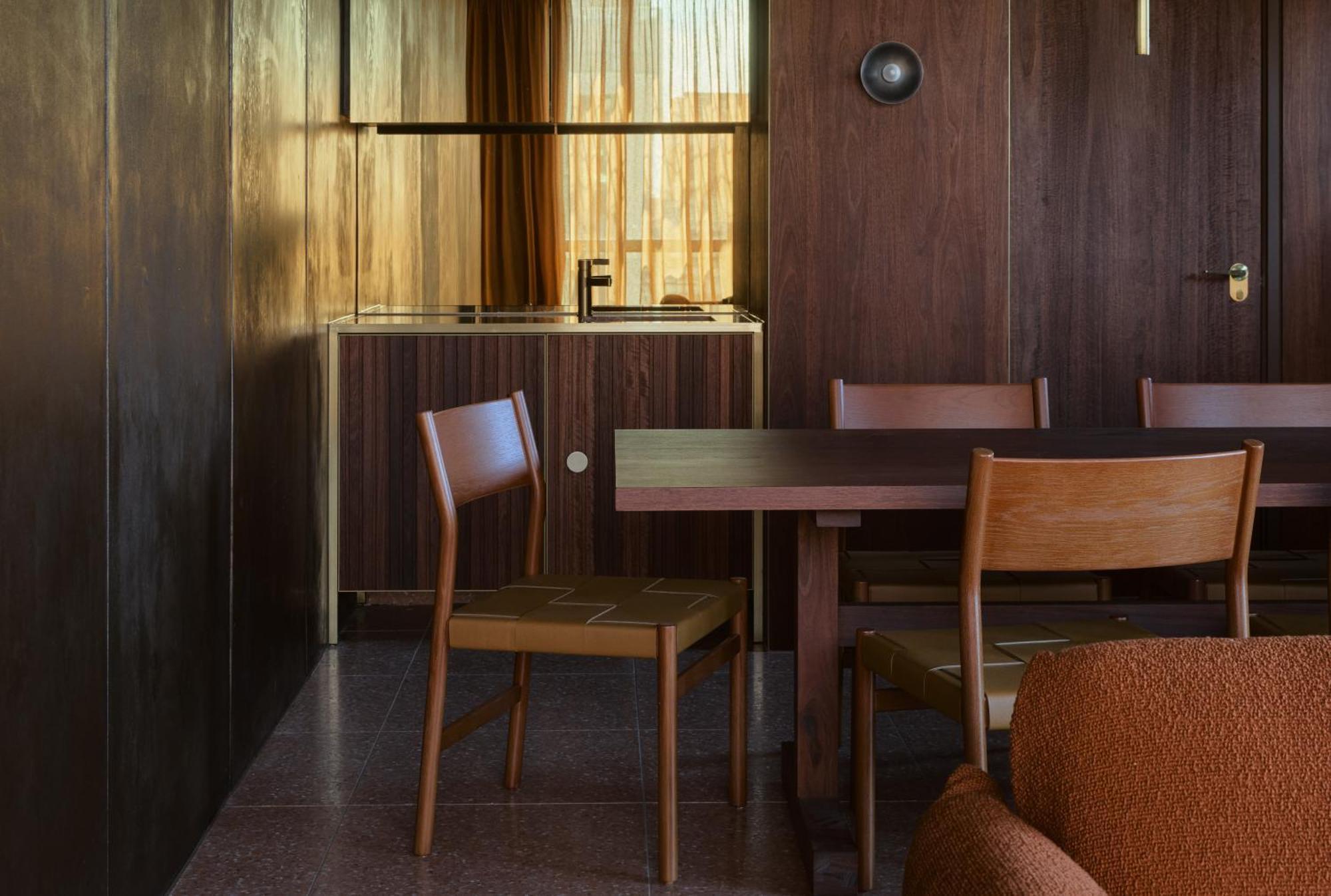 Hyde Melbourne Place Екстер'єр фото