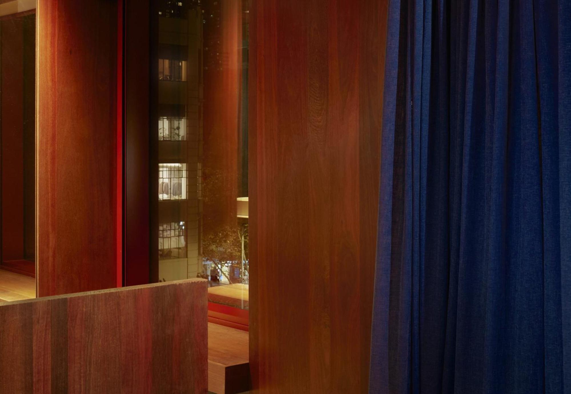 Hyde Melbourne Place Екстер'єр фото