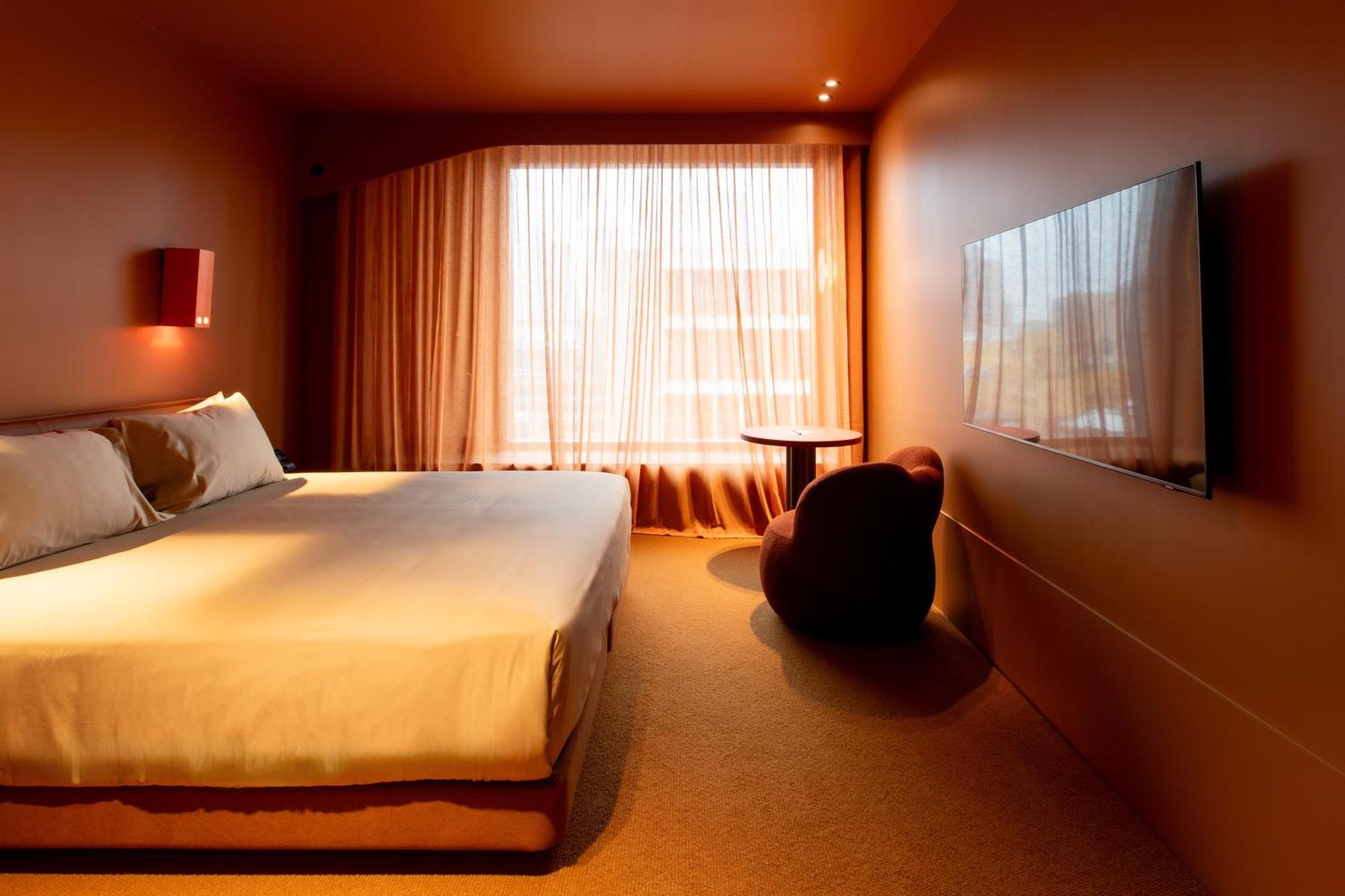 Hyde Melbourne Place Екстер'єр фото