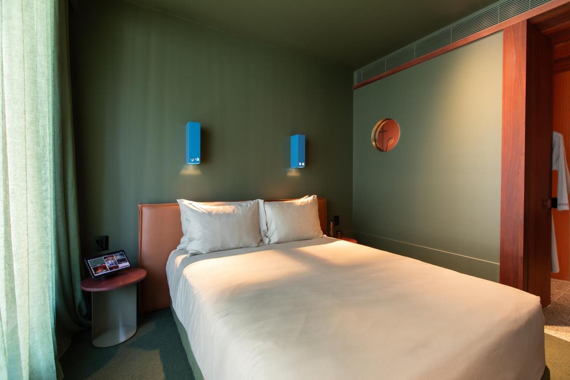 Hyde Melbourne Place Екстер'єр фото