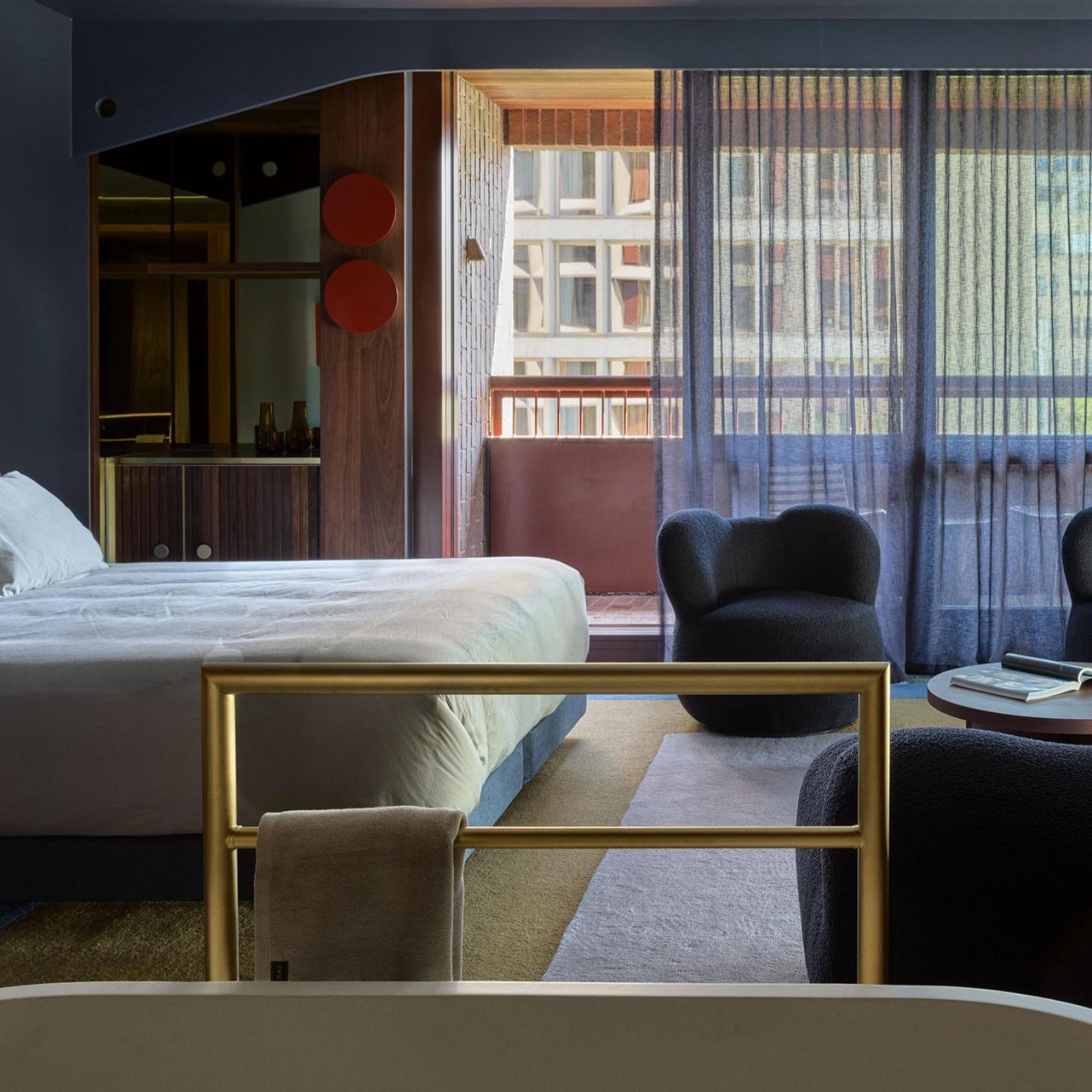 Hyde Melbourne Place Екстер'єр фото