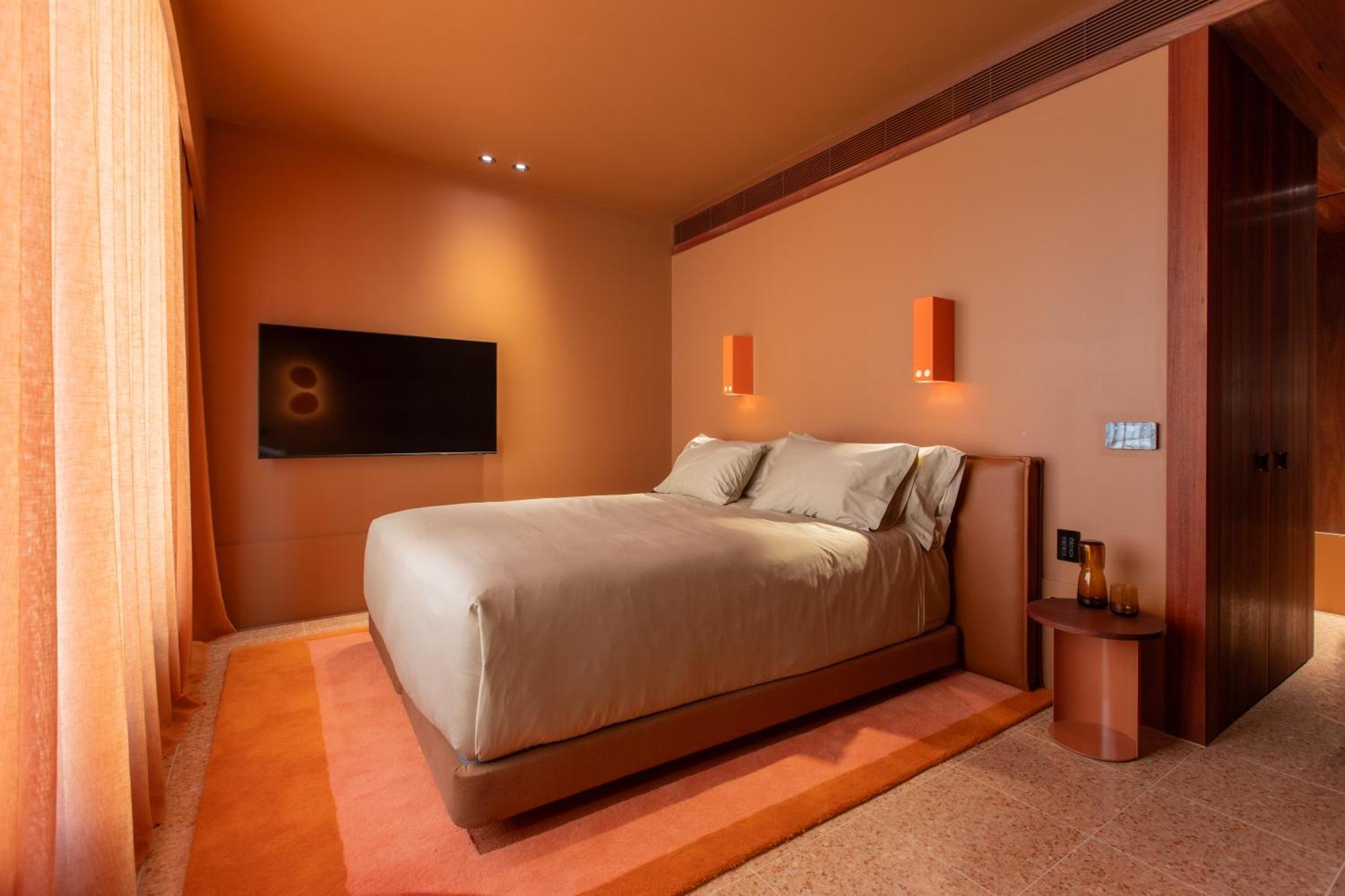 Hyde Melbourne Place Екстер'єр фото