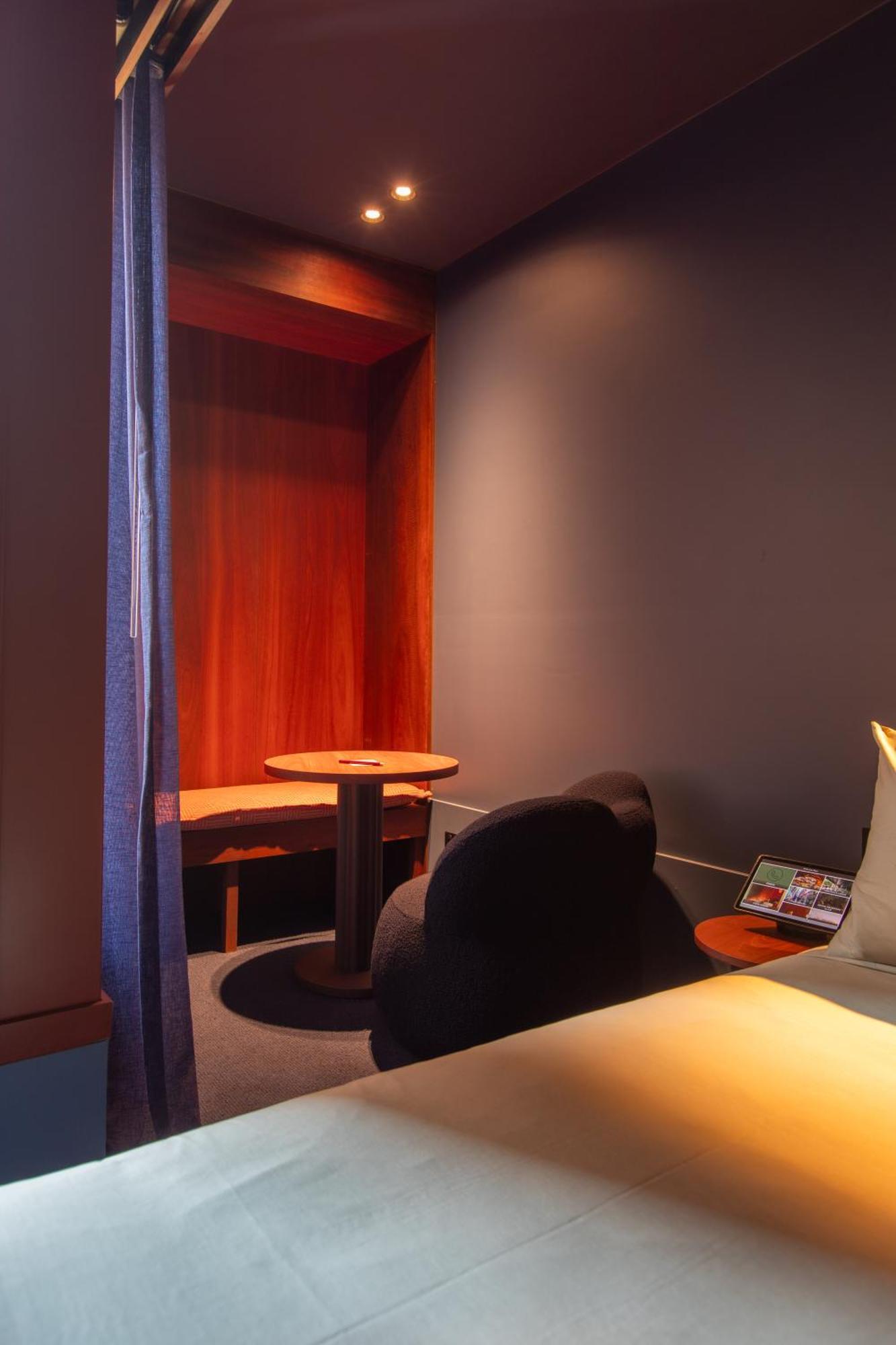 Hyde Melbourne Place Екстер'єр фото
