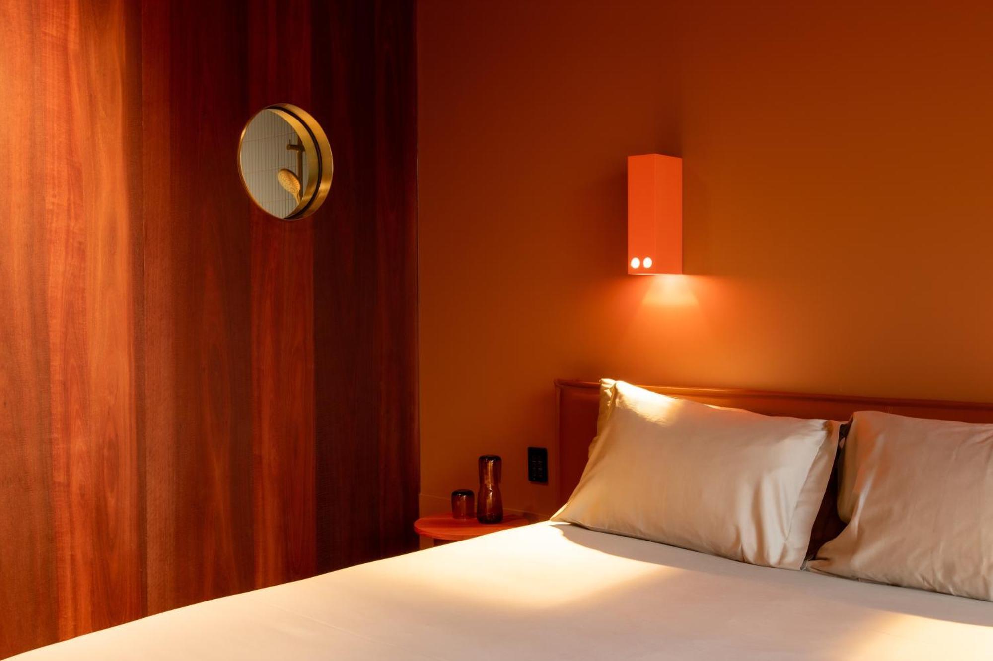 Hyde Melbourne Place Екстер'єр фото