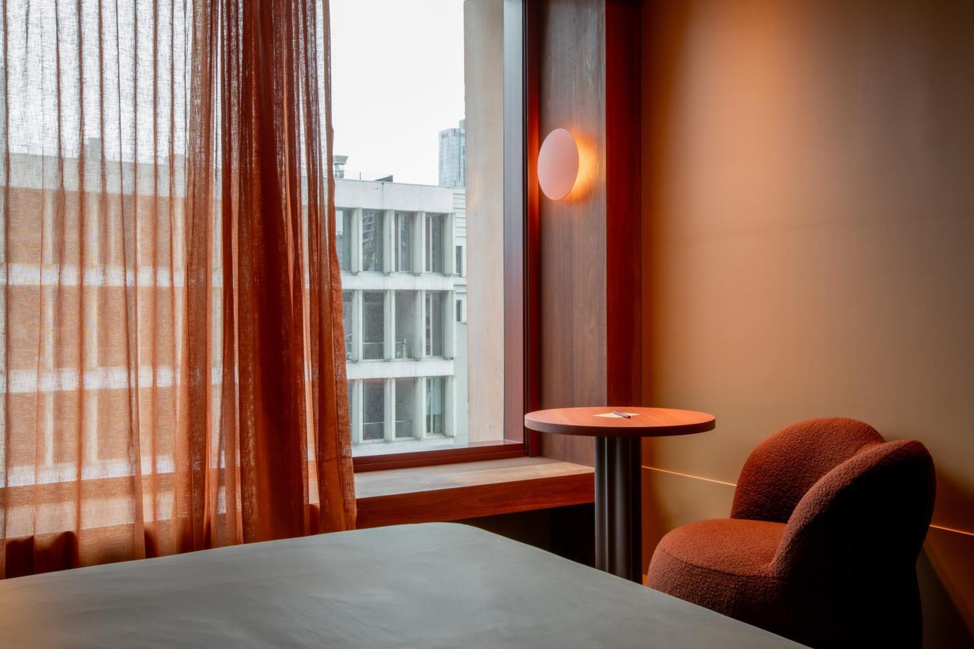 Hyde Melbourne Place Екстер'єр фото