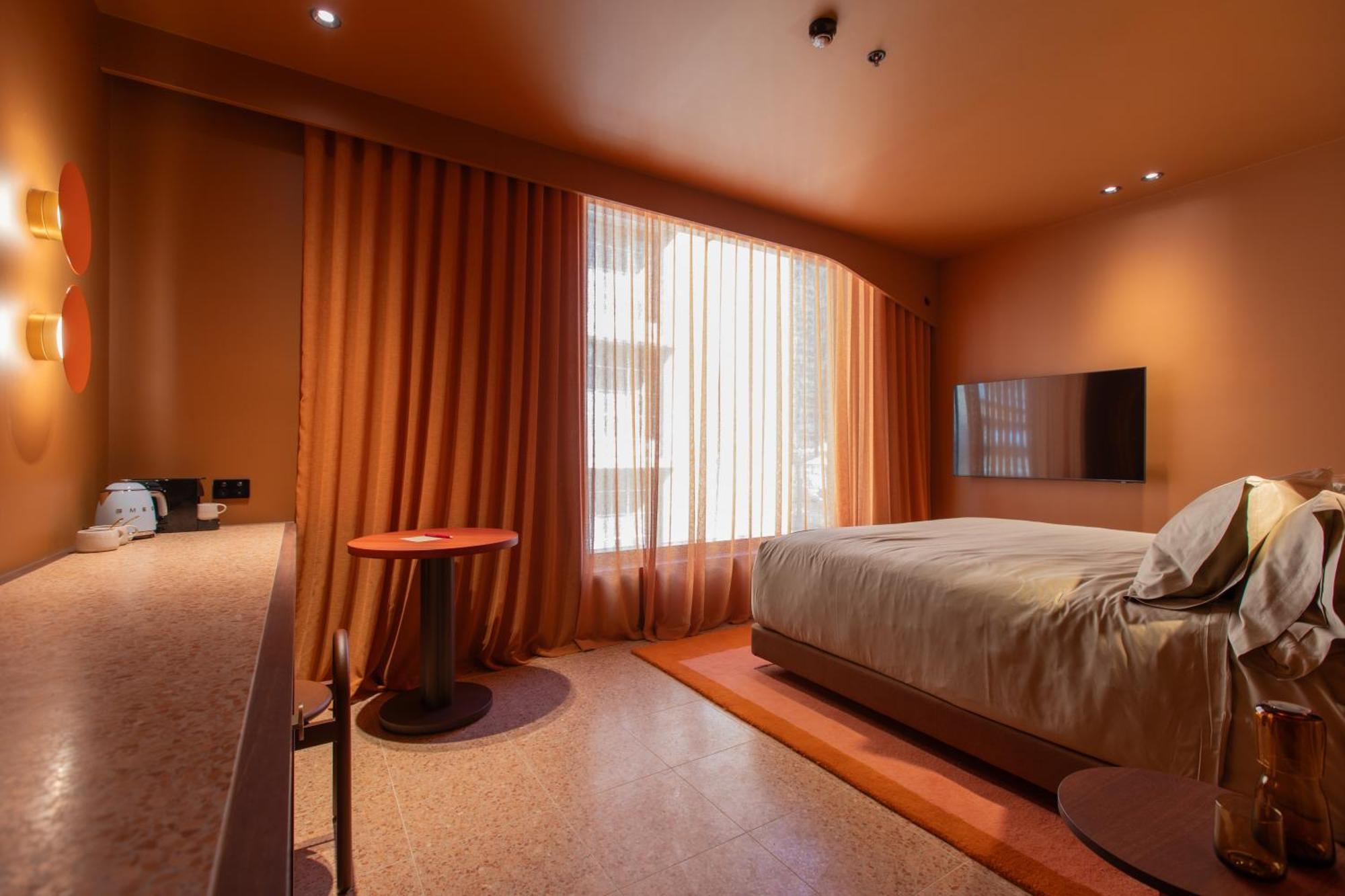 Hyde Melbourne Place Екстер'єр фото