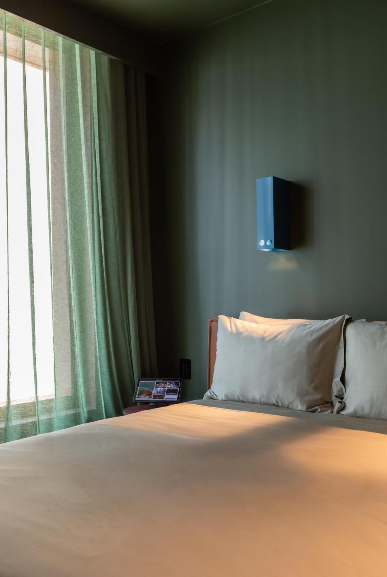 Hyde Melbourne Place Екстер'єр фото
