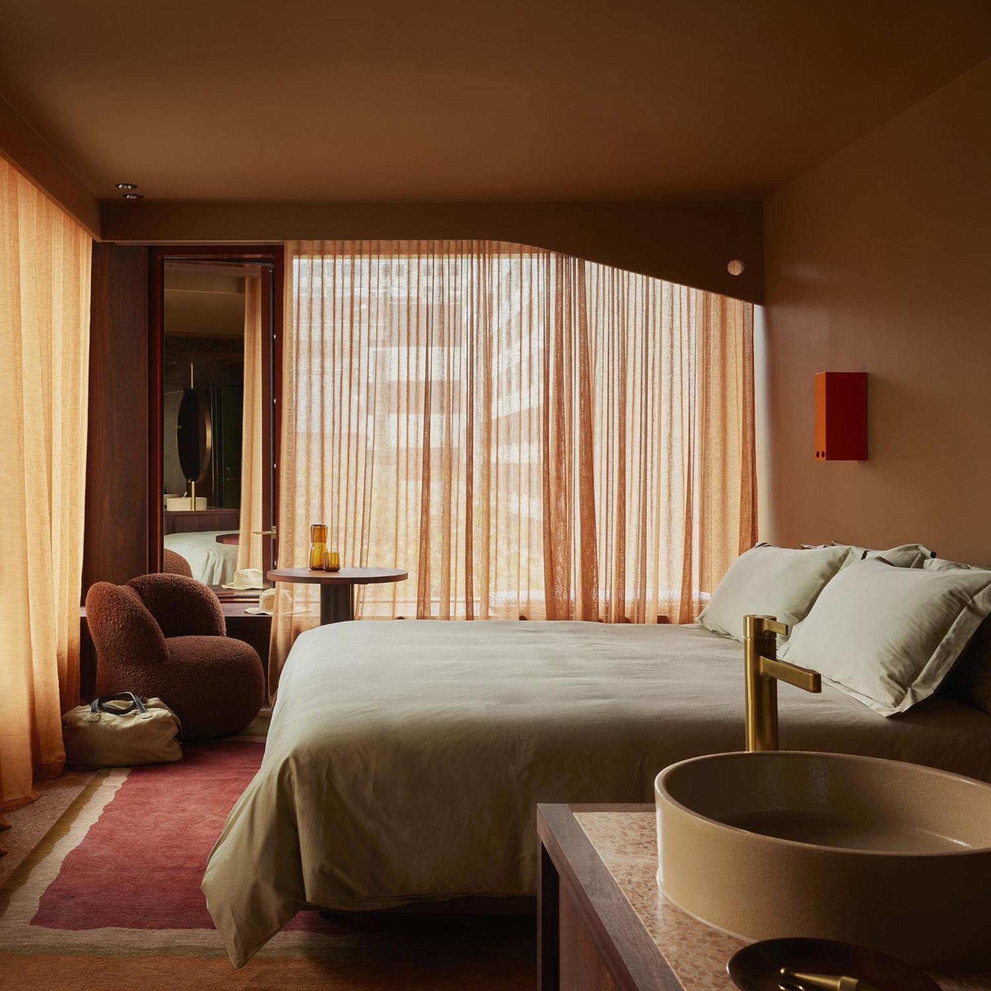 Hyde Melbourne Place Екстер'єр фото