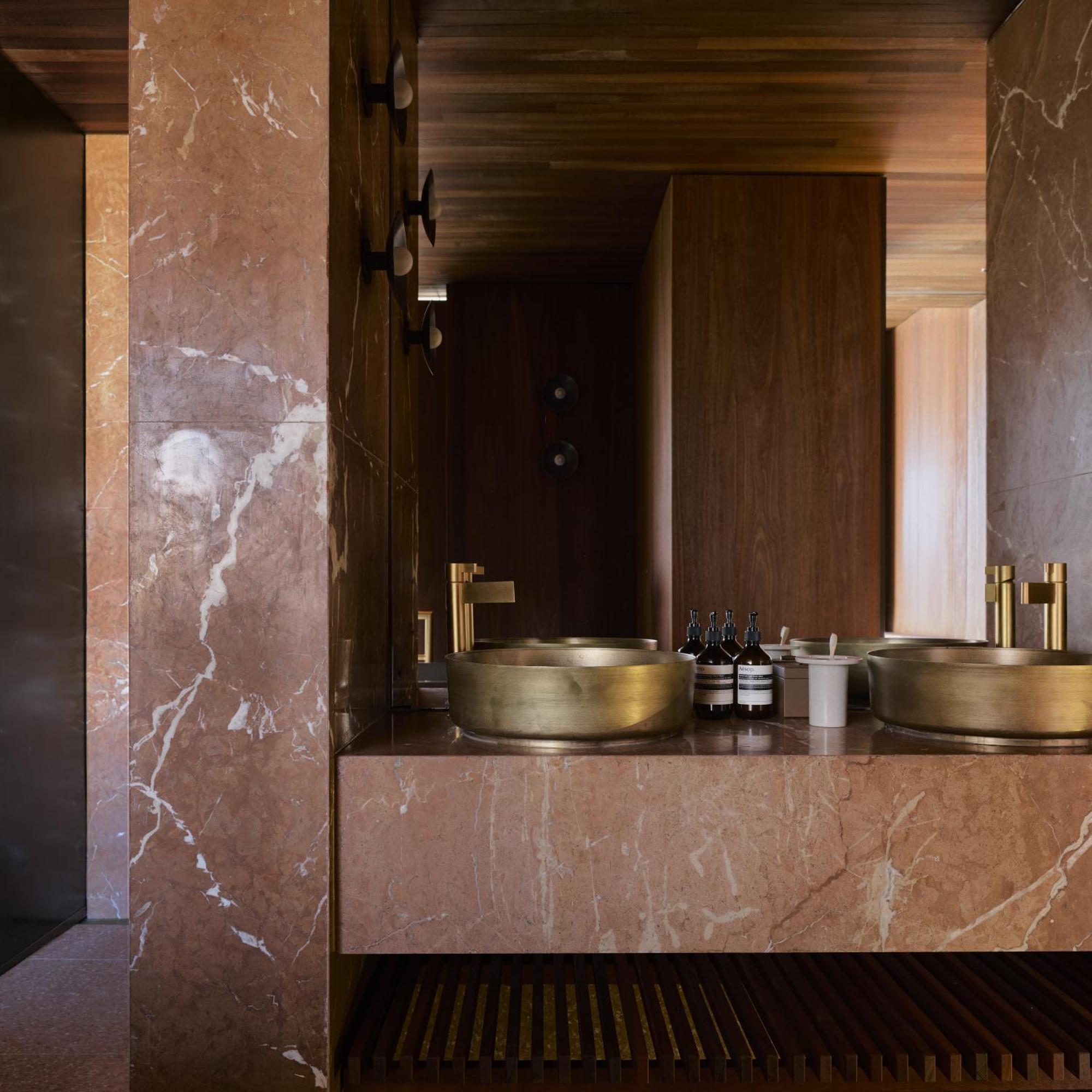 Hyde Melbourne Place Екстер'єр фото