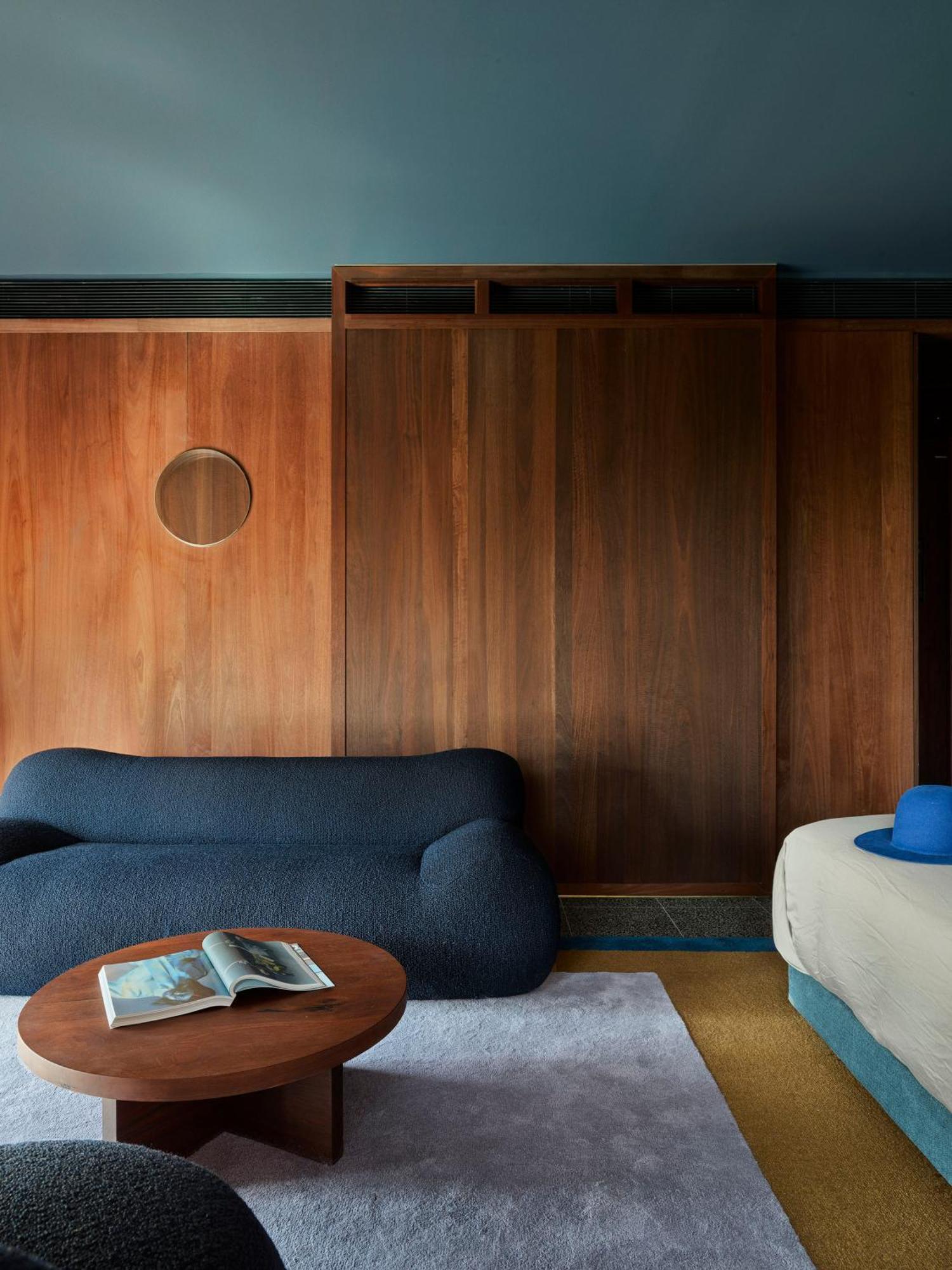 Hyde Melbourne Place Екстер'єр фото
