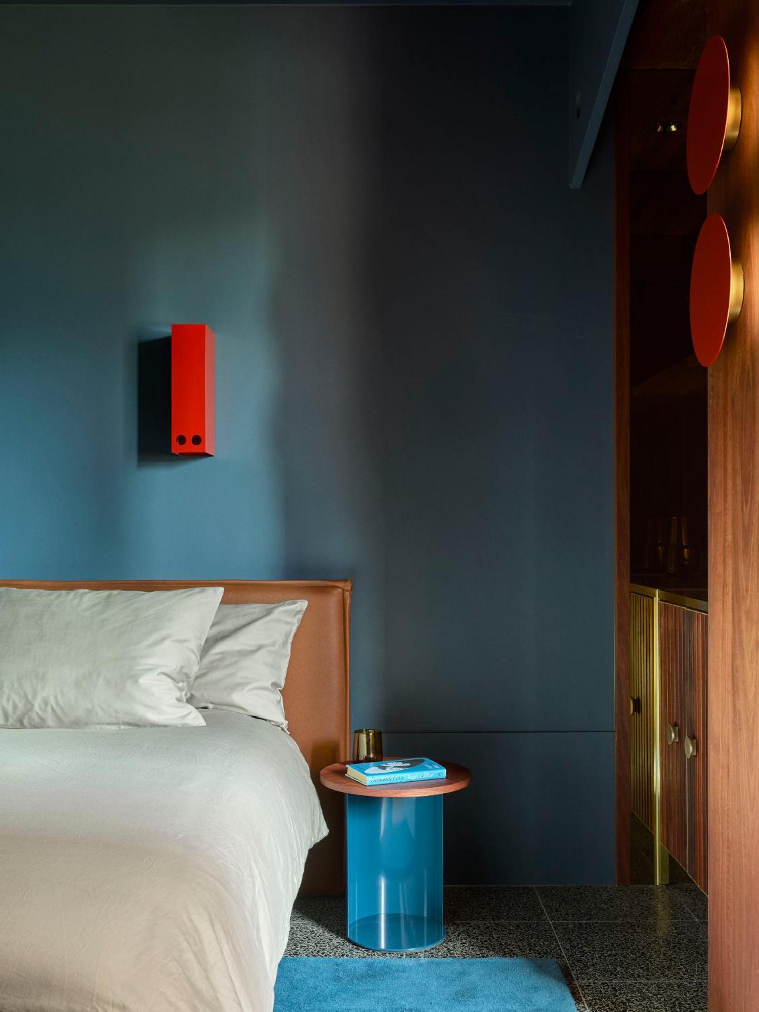 Hyde Melbourne Place Екстер'єр фото