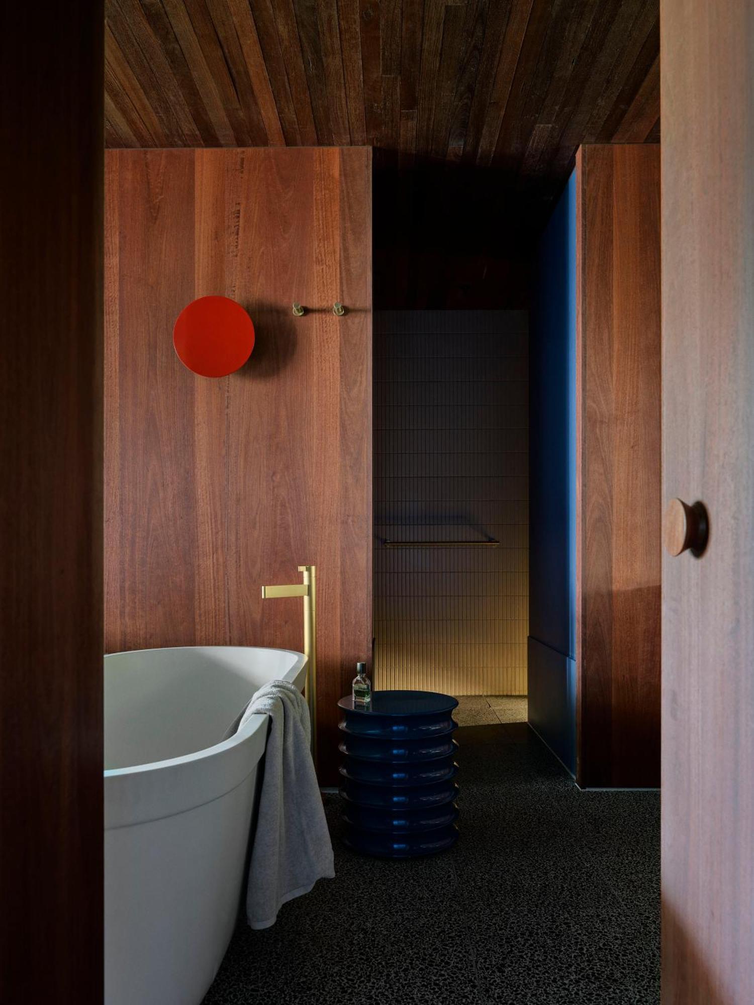 Hyde Melbourne Place Екстер'єр фото