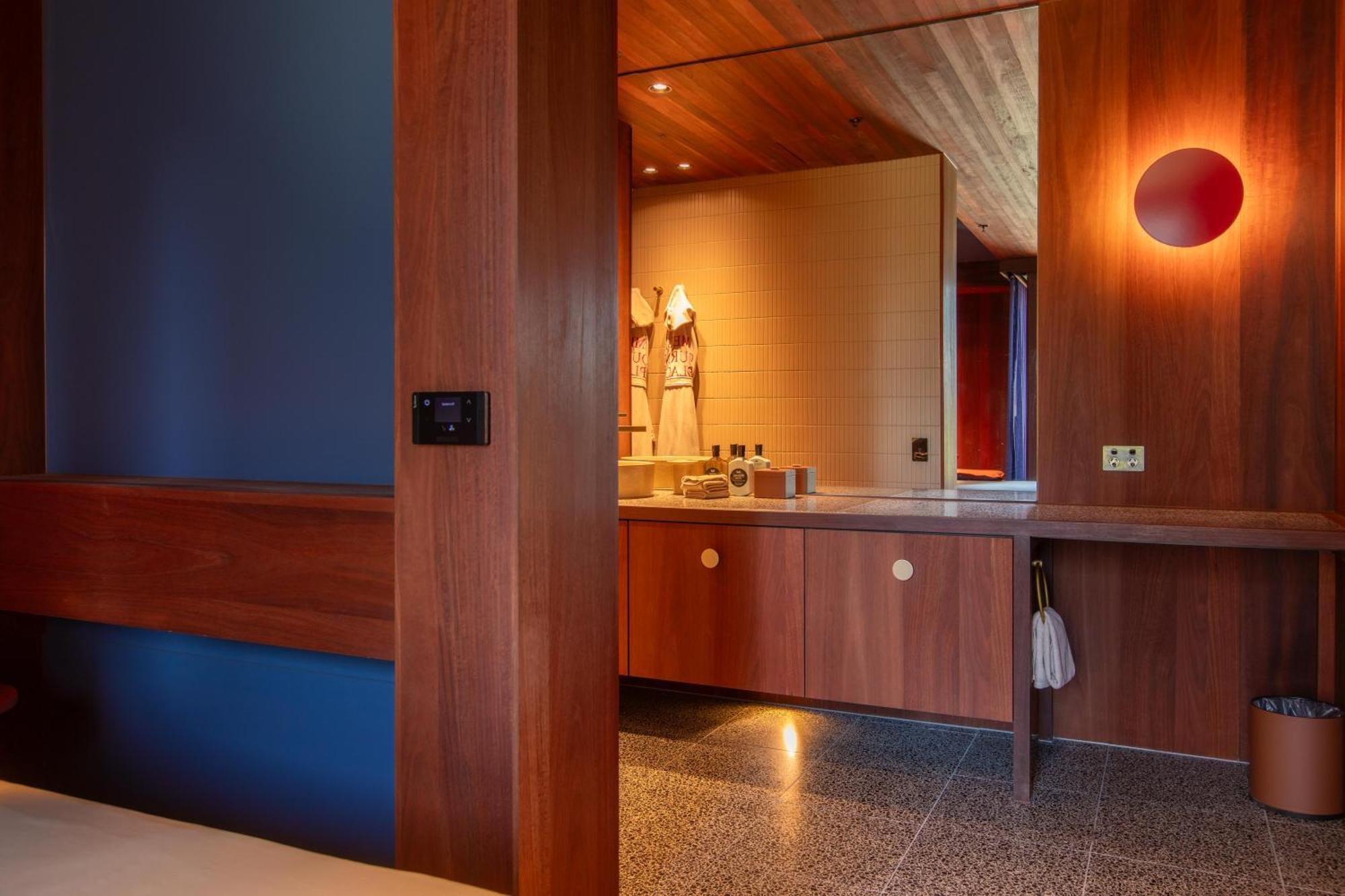 Hyde Melbourne Place Екстер'єр фото