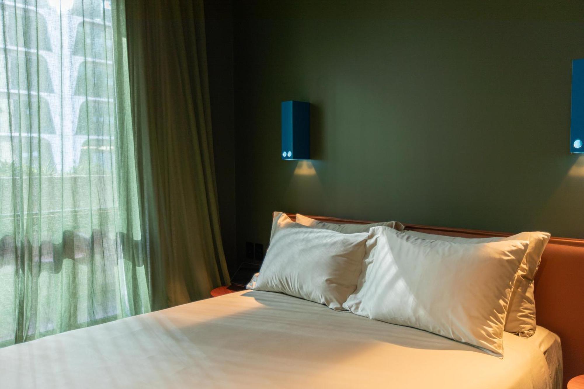 Hyde Melbourne Place Екстер'єр фото