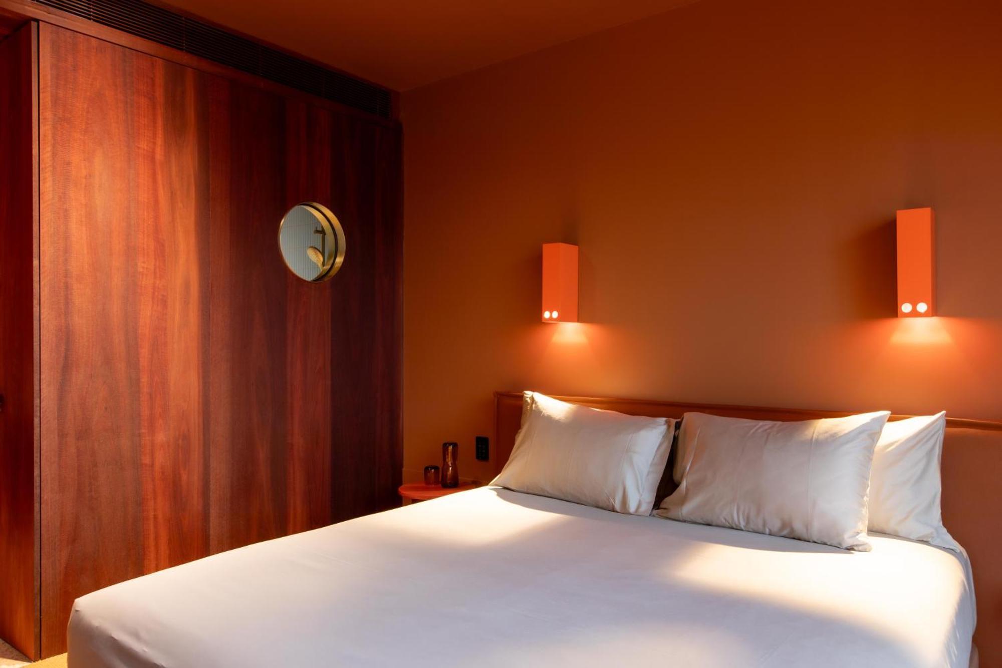 Hyde Melbourne Place Екстер'єр фото