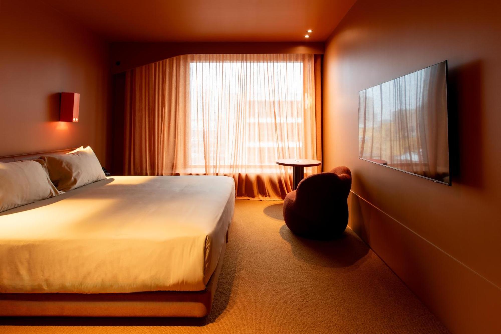 Hyde Melbourne Place Екстер'єр фото