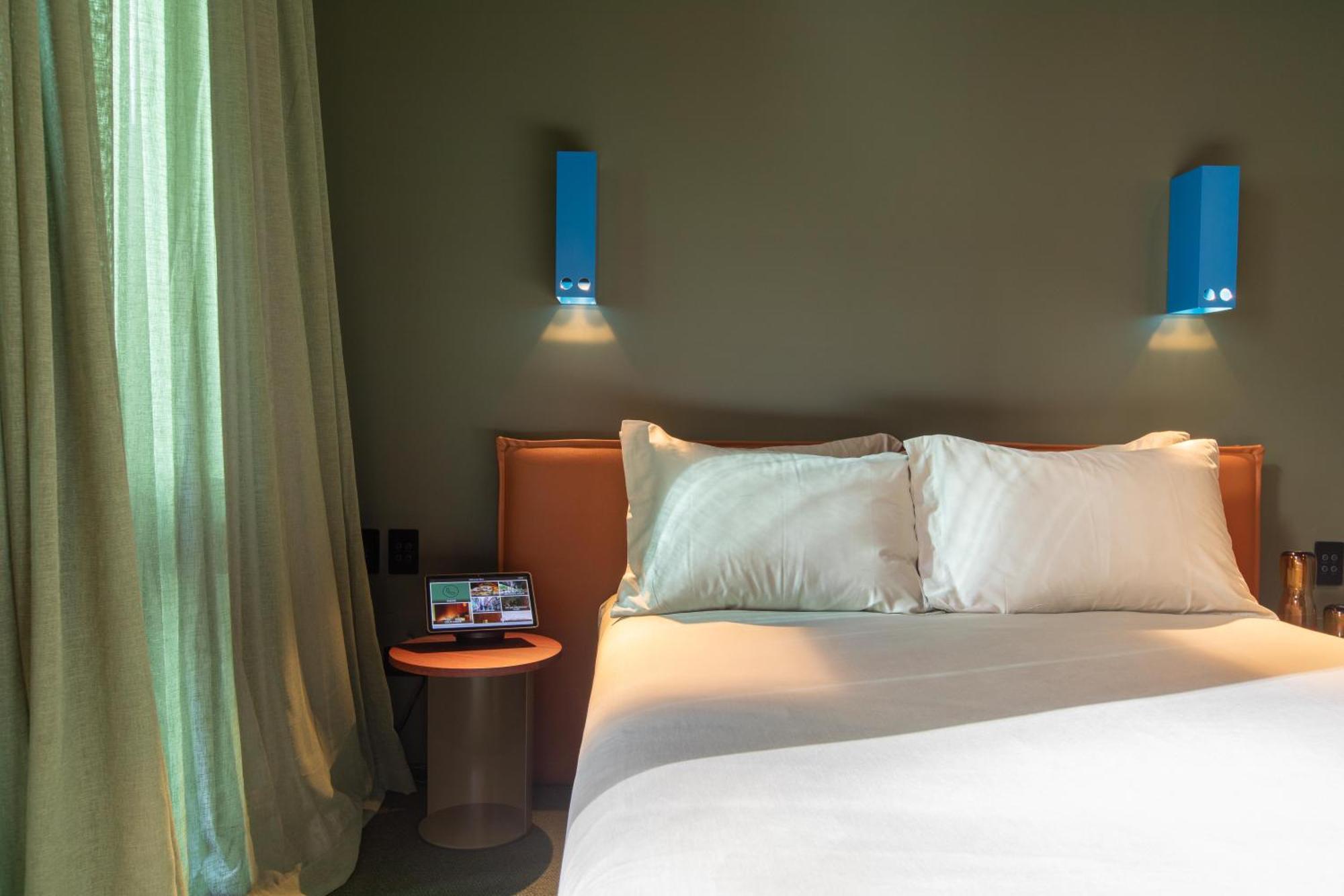 Hyde Melbourne Place Екстер'єр фото
