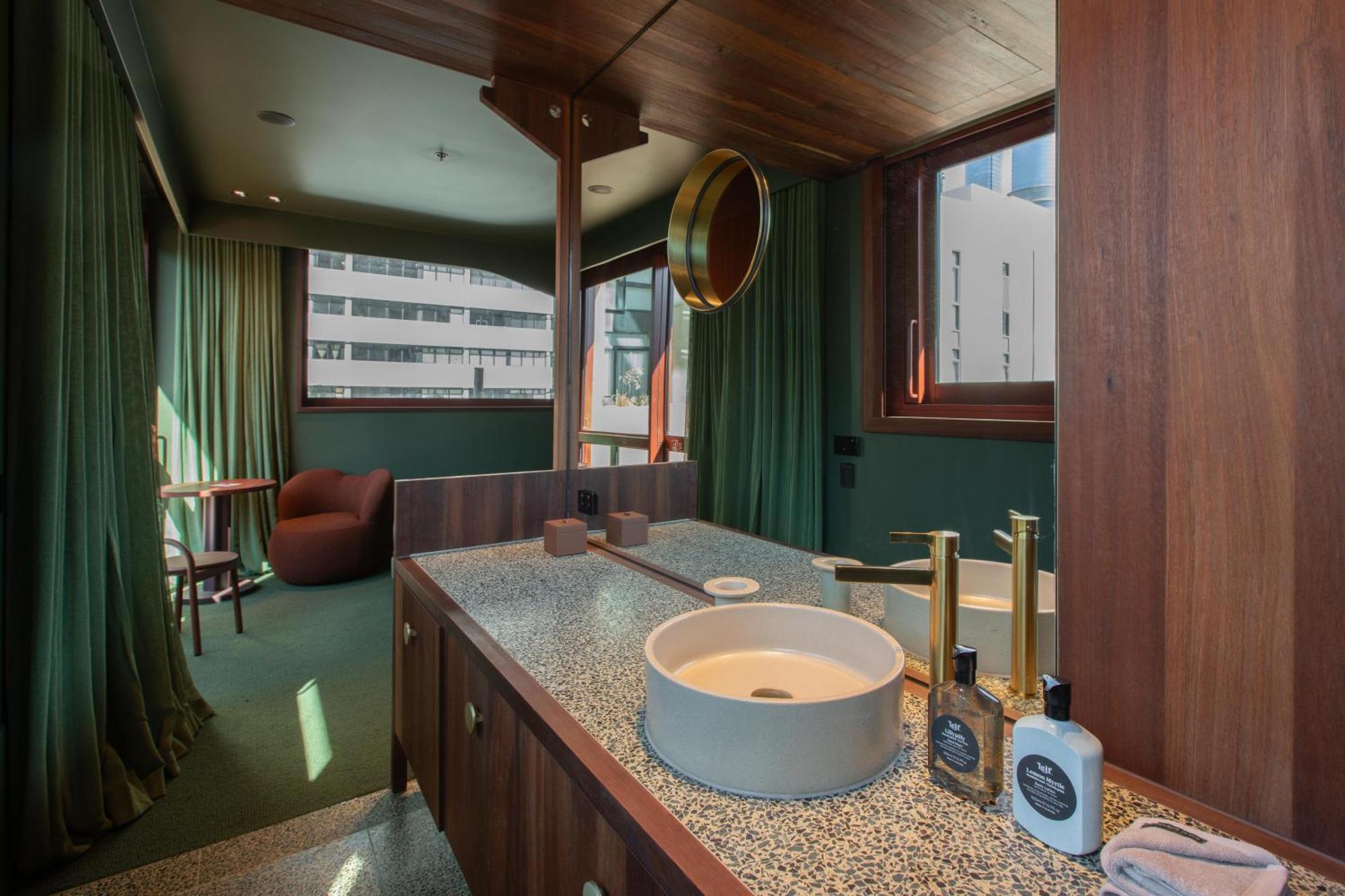 Hyde Melbourne Place Екстер'єр фото