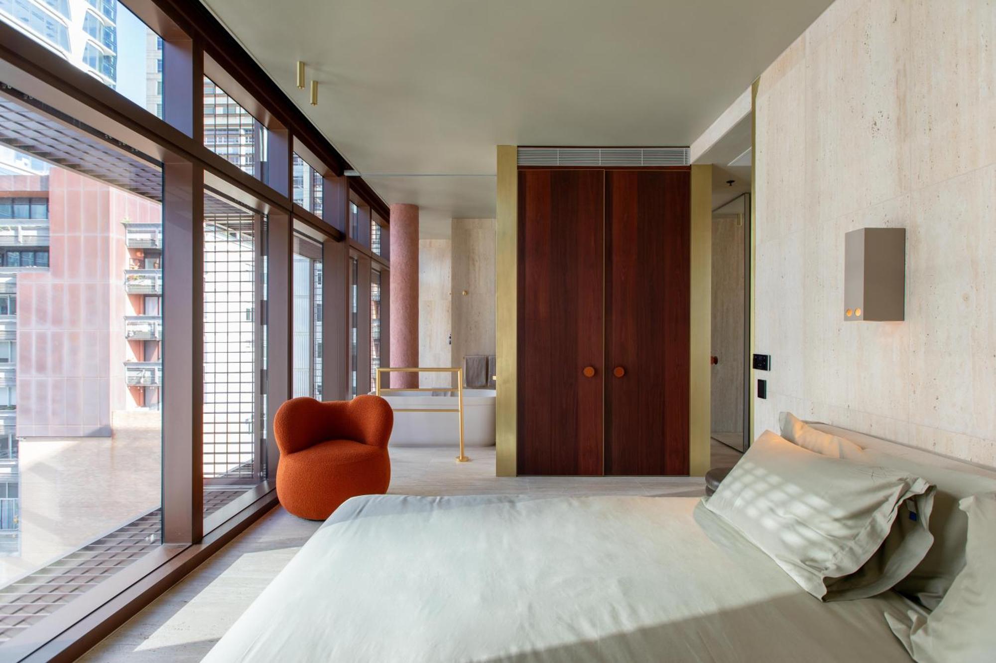 Hyde Melbourne Place Екстер'єр фото