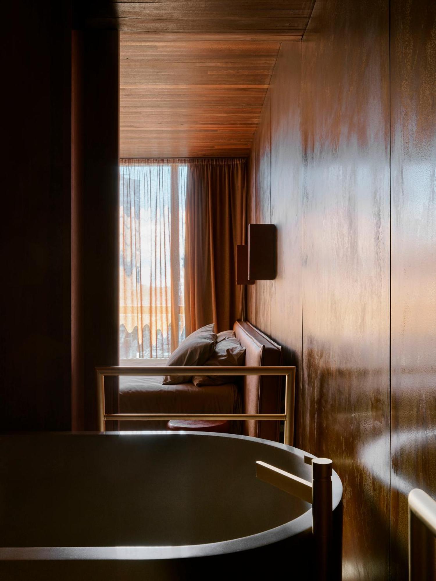 Hyde Melbourne Place Екстер'єр фото