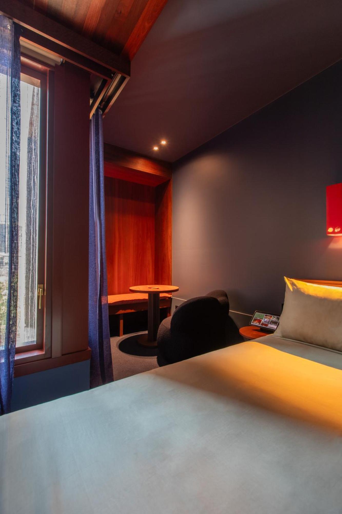 Hyde Melbourne Place Екстер'єр фото