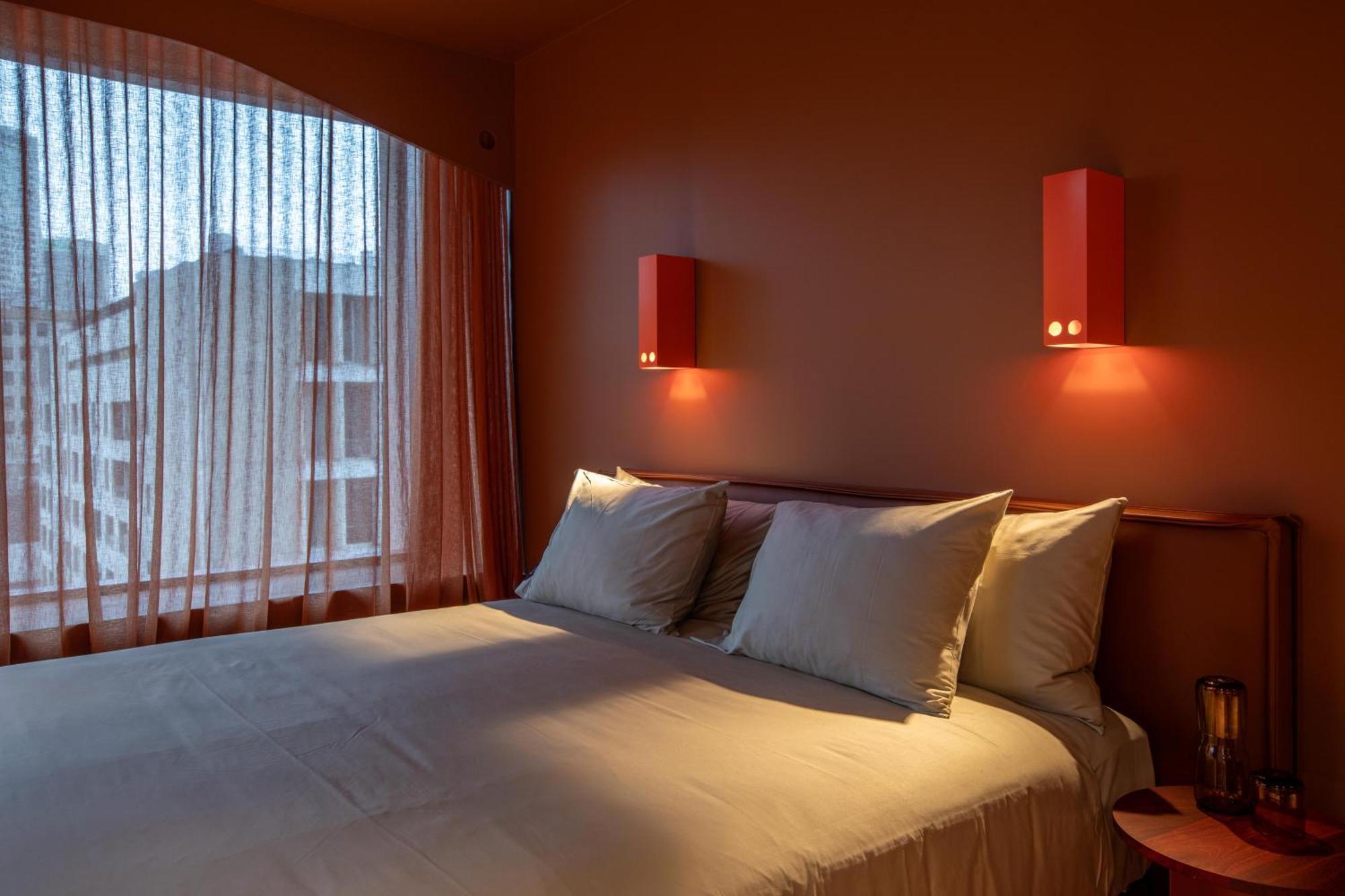 Hyde Melbourne Place Екстер'єр фото