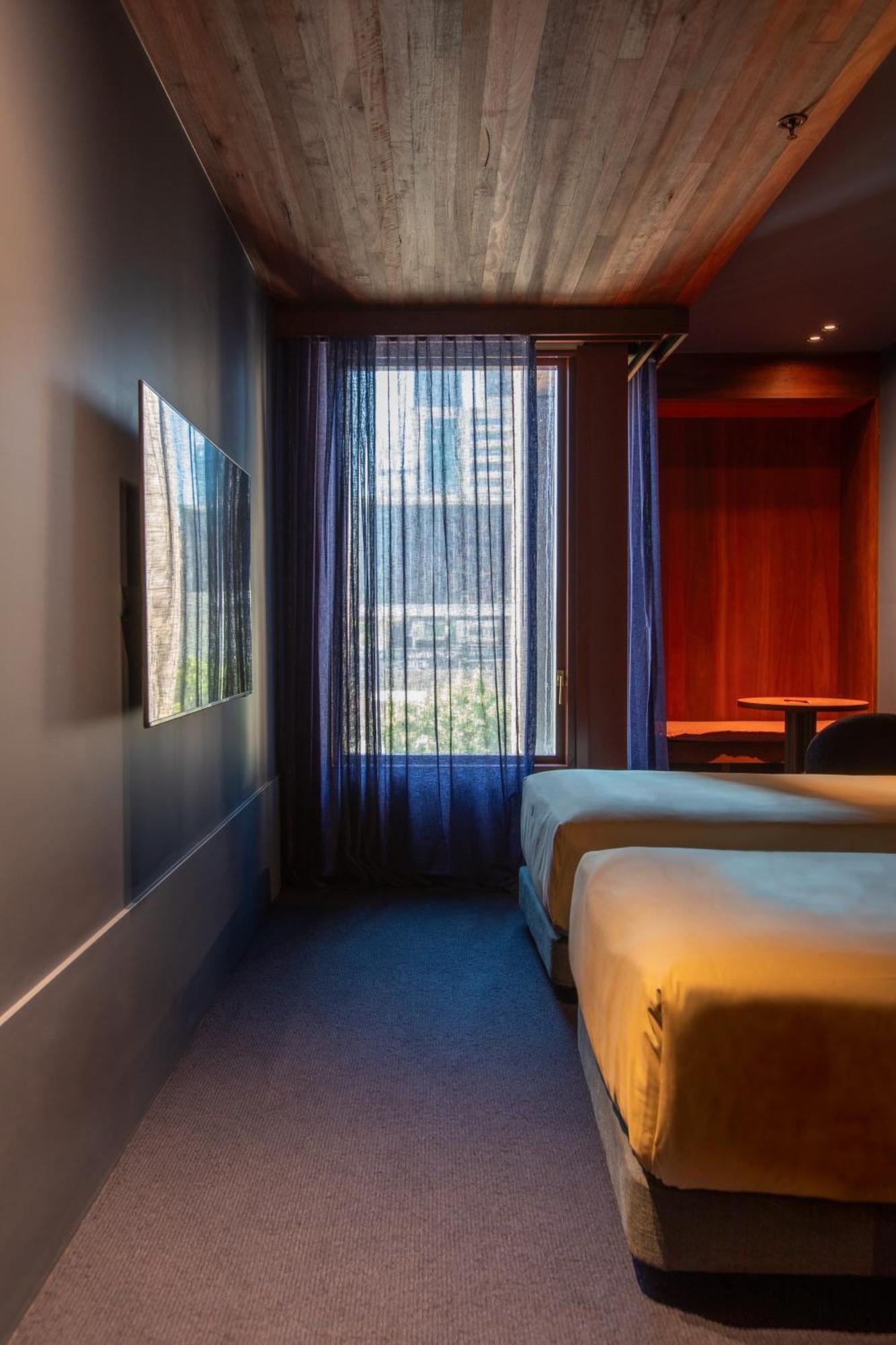 Hyde Melbourne Place Екстер'єр фото