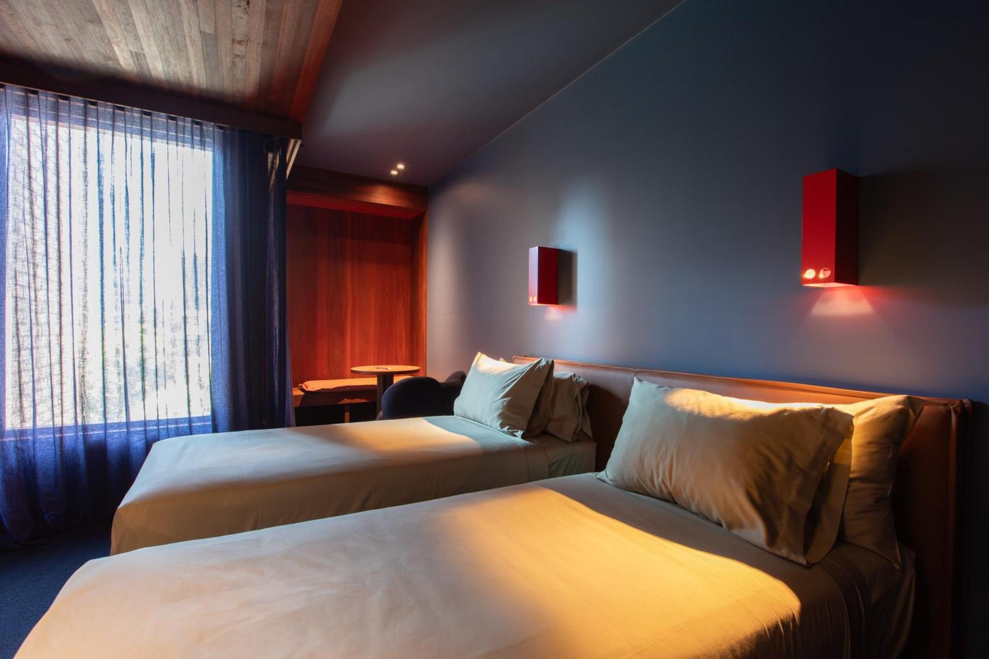 Hyde Melbourne Place Екстер'єр фото