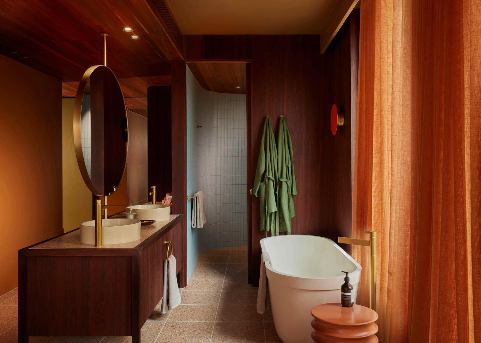 Hyde Melbourne Place Екстер'єр фото