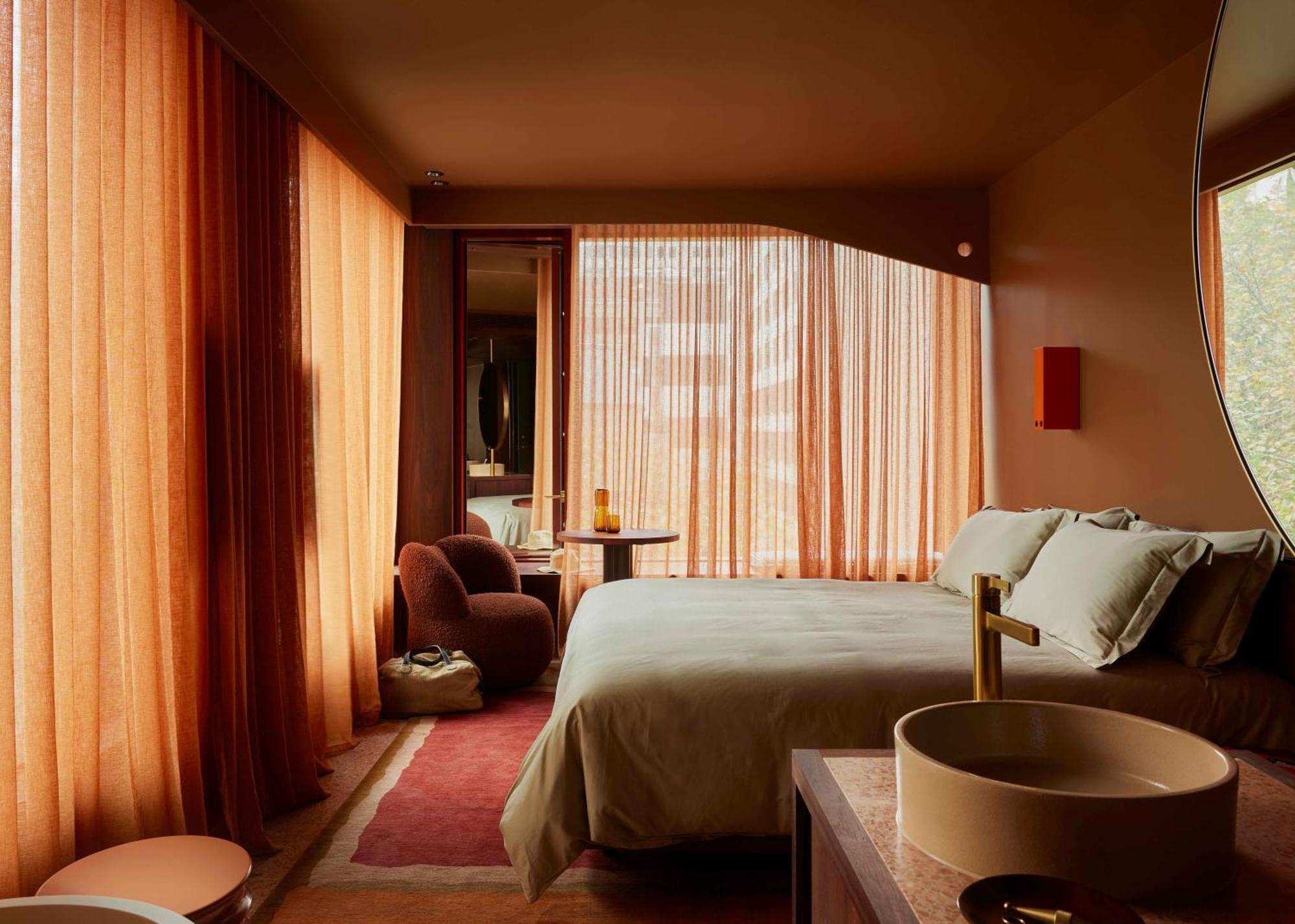 Hyde Melbourne Place Екстер'єр фото