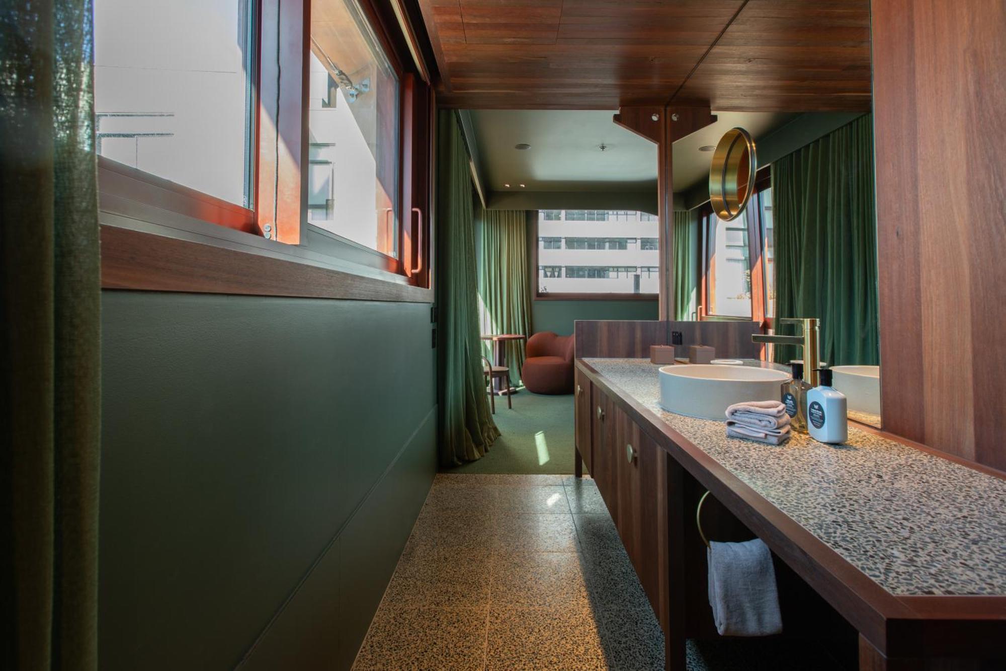 Hyde Melbourne Place Екстер'єр фото