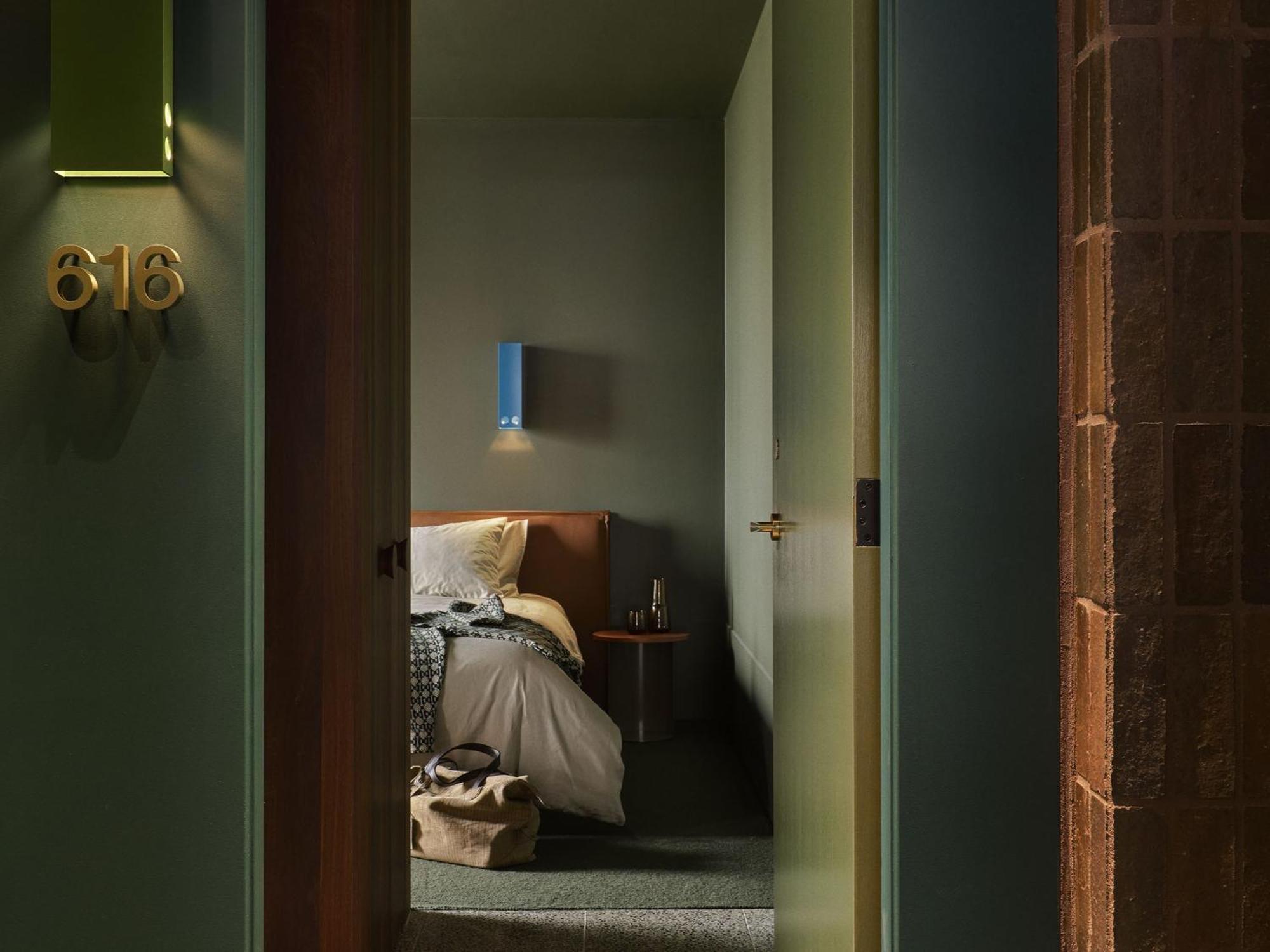 Hyde Melbourne Place Екстер'єр фото
