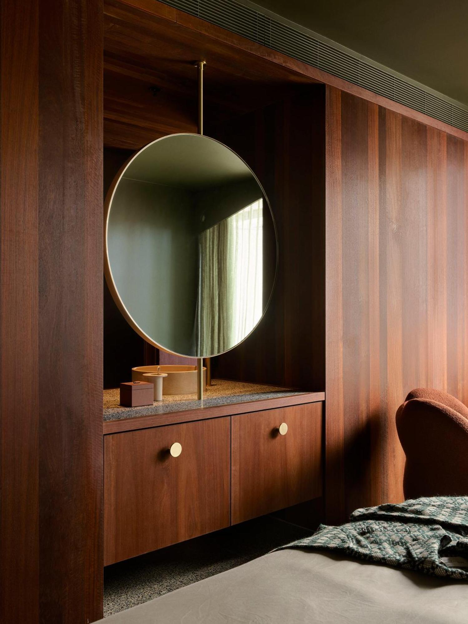 Hyde Melbourne Place Екстер'єр фото