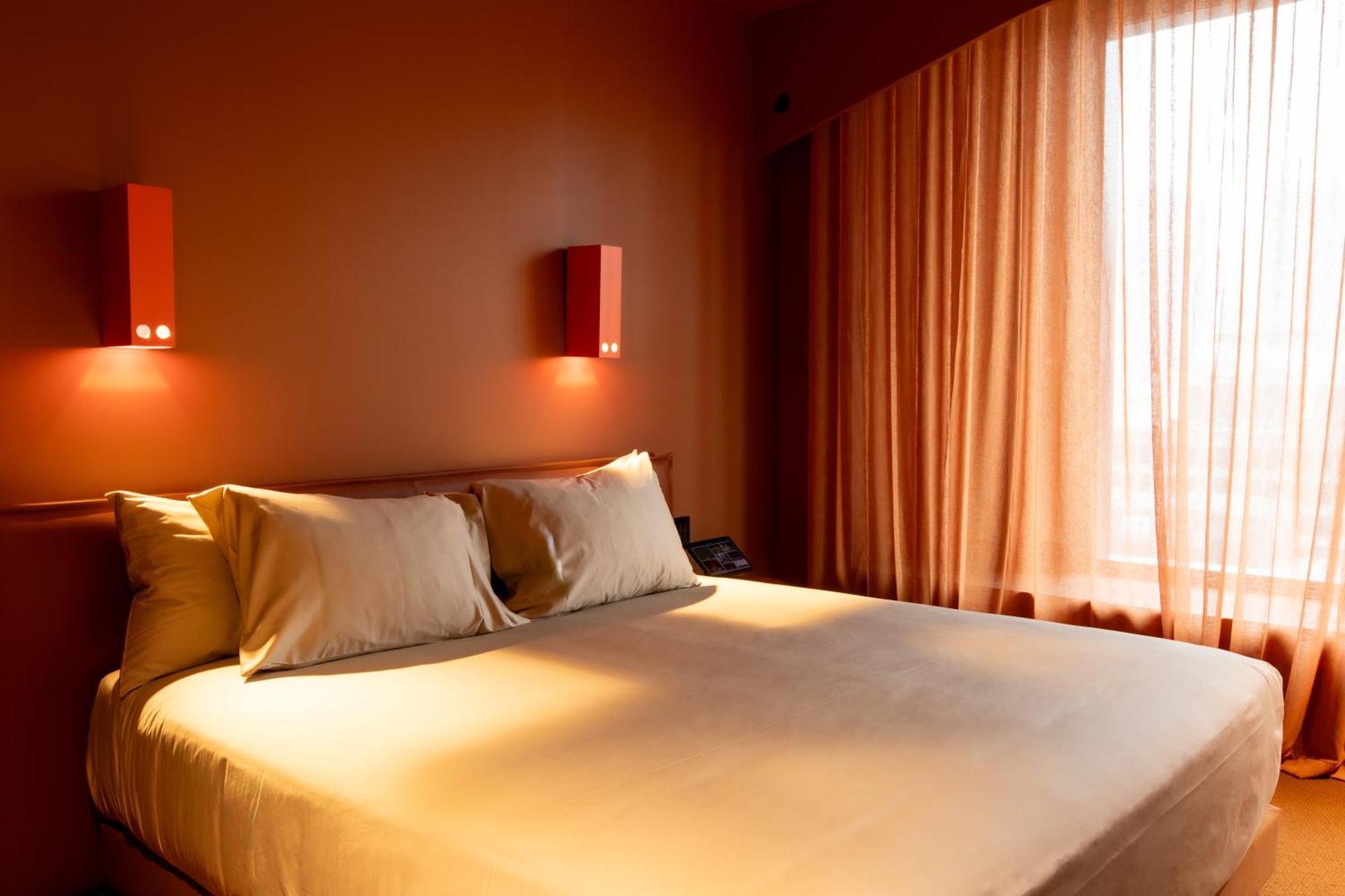 Hyde Melbourne Place Екстер'єр фото