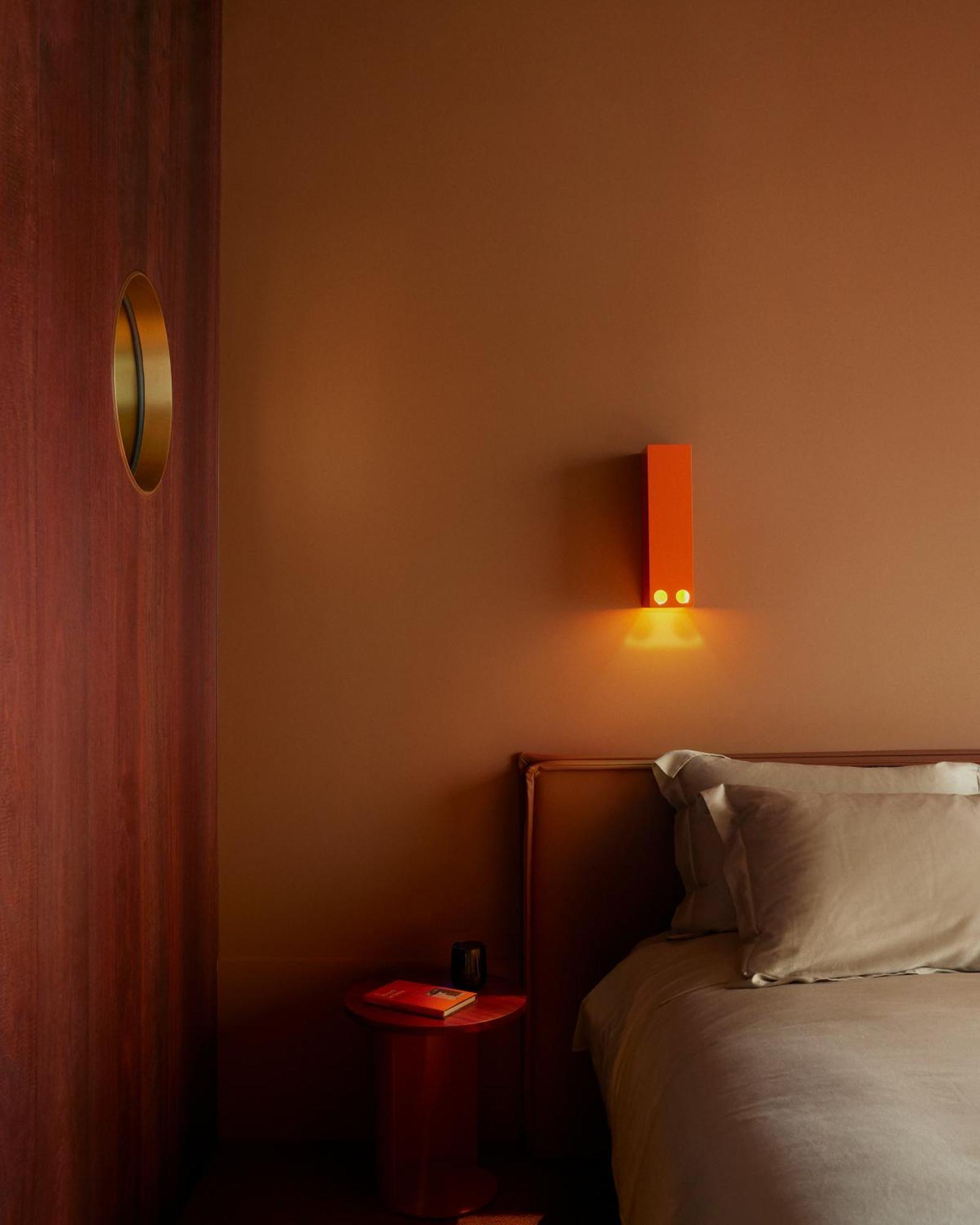 Hyde Melbourne Place Екстер'єр фото