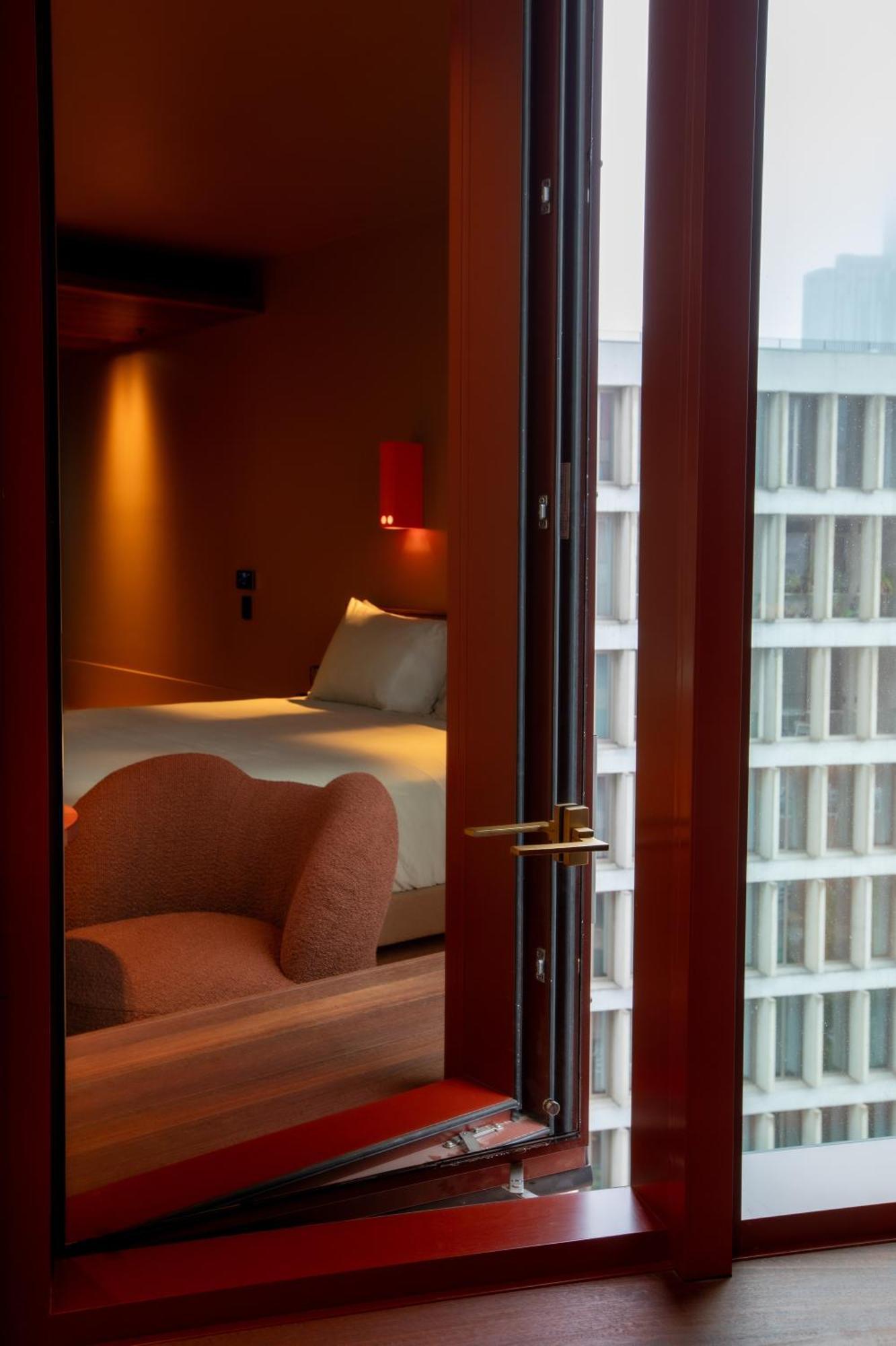 Hyde Melbourne Place Екстер'єр фото